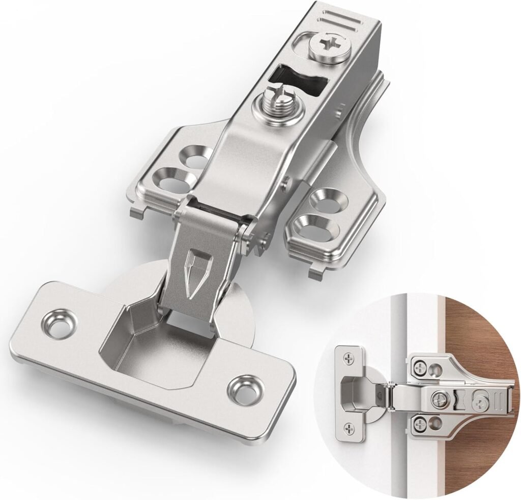 Cabinet Hinge