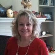 Cathy Ellington
