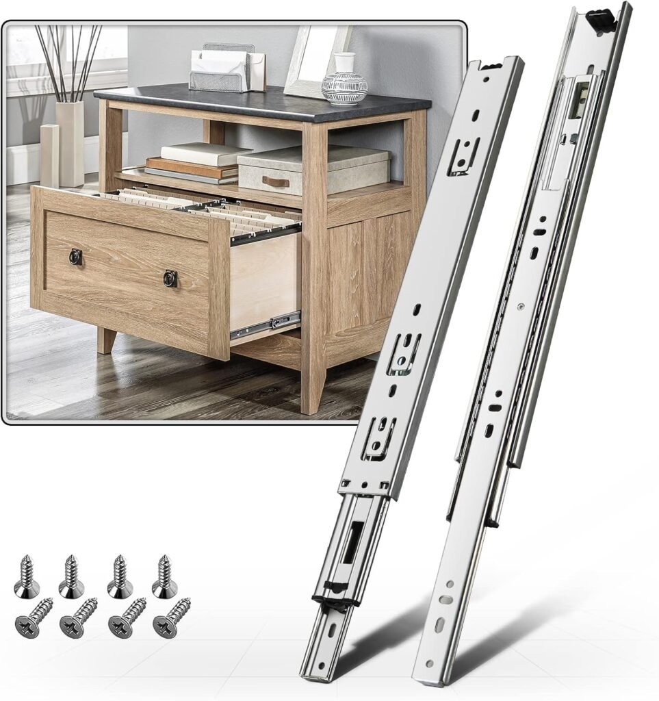 Drawer Slides