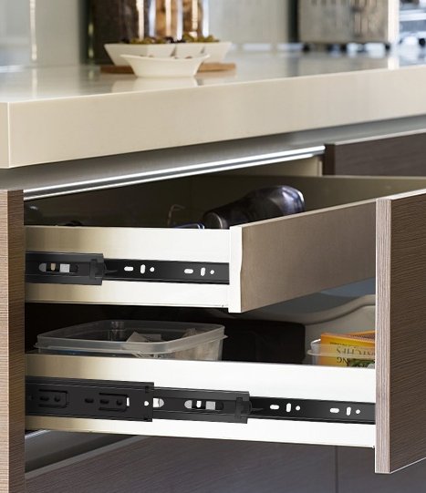 Drawer Slides