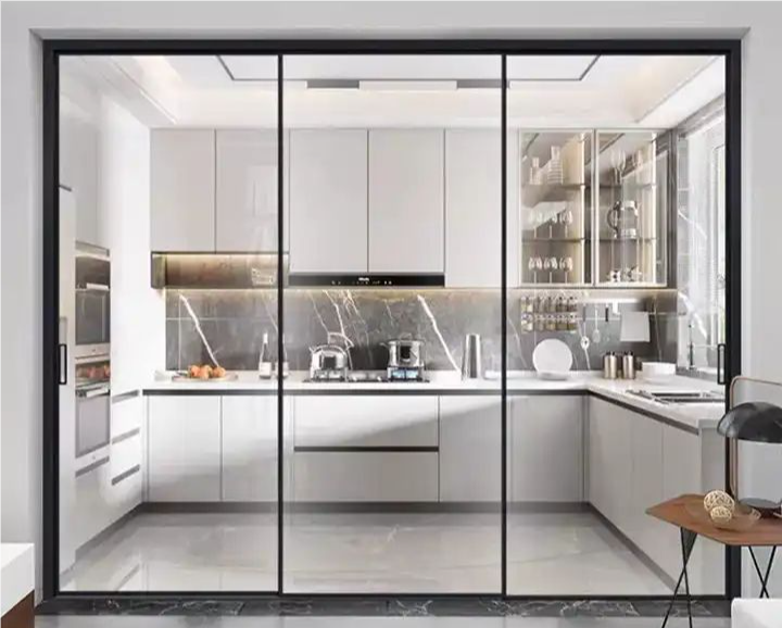 Glass Door Roller