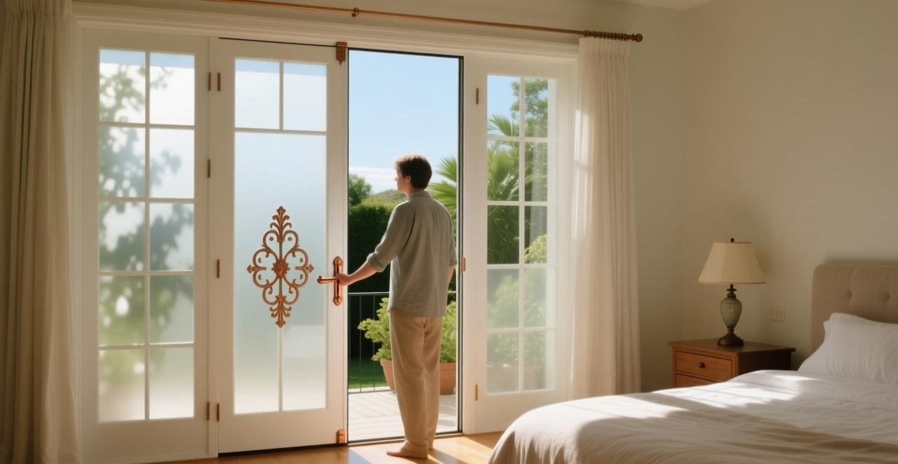 Door Handle Durability