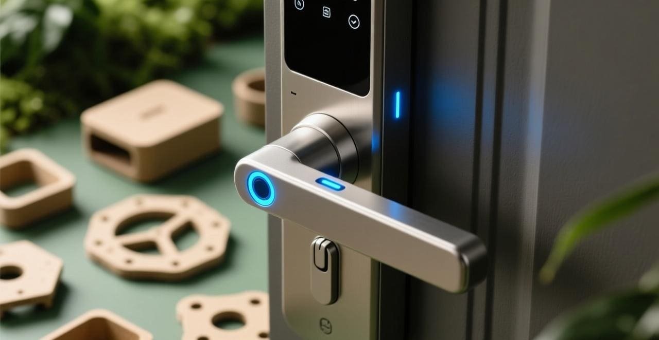 Door Hardware Trends