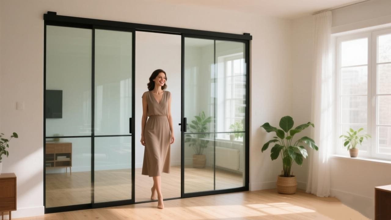 Sliding Door Hardware