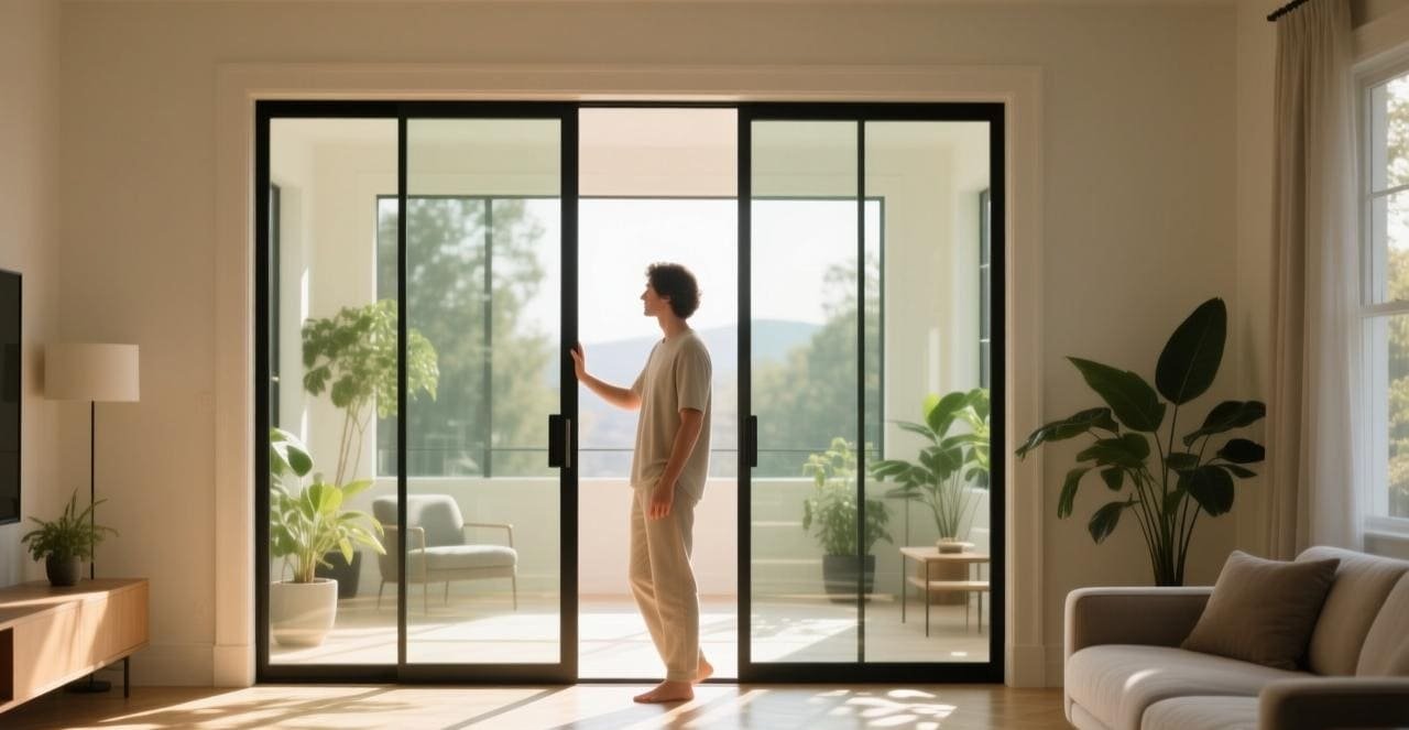 Sliding Doors Longevity