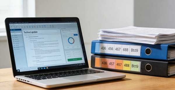 Factory worker testing a batch of sliding door rollers
